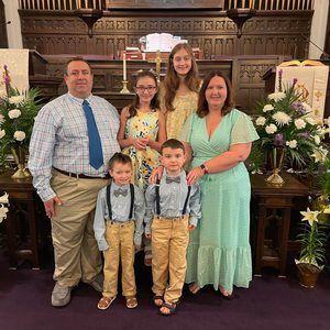 Meet your Posher, Jillian